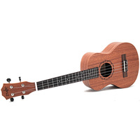Ukulele Hawaïen de 26 pouces pour adultes et enfants, ukulele Chabili, guitare