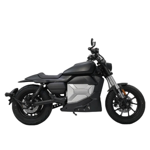 CATL <b>Battery</b> 120km/h High Speed Fast Eec Coc Motorcycle for Adults - Product Image 2