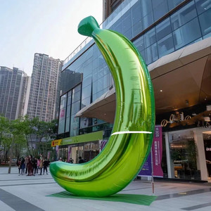 Modelo Inflable Personalizado de Frutas y Verduras, <span class=keywords><strong>Tomate</strong></span> Inflable <span class=keywords><strong>Gigante</strong></span> - Product Image 5