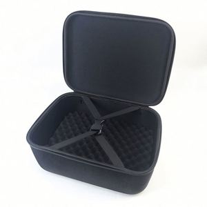 Étui de rangement de luxe pour grand ensemble de mahjong personnalisé de haute qualité avec fermeture éclair, sac de transport anti-odeur et protecteur - Product Image 1