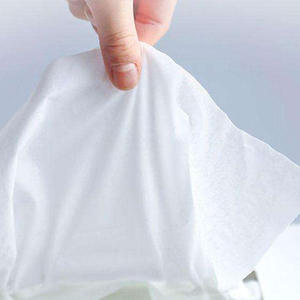 Lingettes nettoyantes pour bébé <span class=keywords><strong>Love</strong></span> of Dream Pure Water sans alcool, en tissu non tissé, 150x180mm, 60/80 pièces, lingettes douces au parfum citron et lavande - Product Image 2