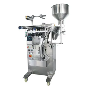 Factory directly selling vertical counting packing machine automatic food packaging machine