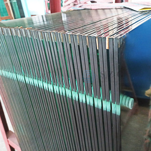 10mm 16mm 4mm 6.8mm nhiều lớp kính âm thanh tùy chỉnh pvb interlayer phim an toàn Tempered Kính cường lực nhiều lớp kính nhiều lớp - Product Image 2