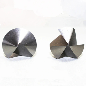 HSS 3 Flute 90&deg; Countersink Drill Bit Chamfering <strong>Tool</strong> 4.5-50mm Round Shank - Product Image 4