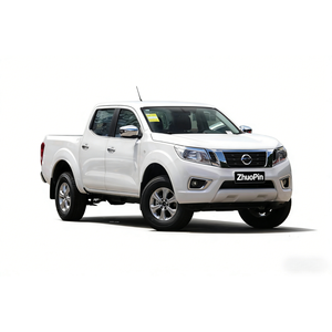 <span class=keywords><strong>Nissan</strong></span> <span class=keywords><strong>Navara</strong></span> d'<span class=keywords><strong>occasion</strong></span> <span class=keywords><strong>4x4</strong></span>, <span class=keywords><strong>pick</strong></span>-<span class=keywords><strong>up</strong></span> robuste, essence, 4 roues motrices, boîte manuelle 6 vitesses, boîte automatique 7 vitesses, voitures japonaises, conduite à gauche - Product Image 4