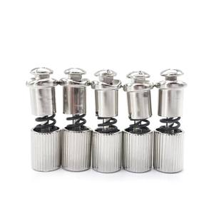 Kit de Herramientas de Costura DIY de 11 Piezas: Aguja, Tijeras, Punzón, Regla, Protector de Dedos - Product Image 4