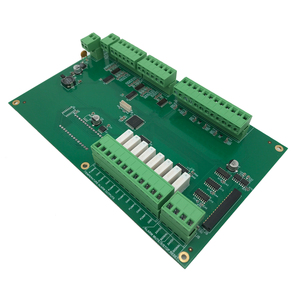 تصنيع طائرات بدون طيار مخصصة جودة عالية OEM ملحقات طائرات بدون طيار جزء للشركة المصنعة للطائرات بدون طيار - Product Image 3