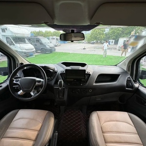 Camionnette 4x4 de haute qualité, <span class=keywords><strong>camping</strong></span>-cars diesel, camion diesel 118 kW, générateurs diesel portables 3.0T pour Ford d'<span class=keywords><strong>occasion</strong></span> - Product Image 4