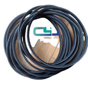 04120 21951 Correa en V para Maquinaria Pesada, Repuesto para Bomba de Agua de Excavadora HD785 HD985 PC2000 - Product Image 6