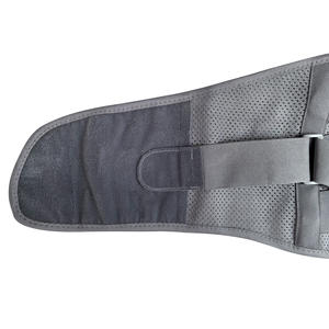 دعامة ظهر قابلة للتعديل للطب الرياضي من FSPG ، دعامة ظهر للجزء العلوي وأسفل الظهر من عرق النسا ، دعامة دعم للخصر القطني - Product Image 4