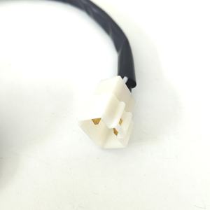 Commuting araçlar için elektrikli kapı kilidi kontak anahtarı ve ateşleme kablo demeti - Product Image 4