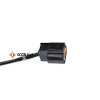 Capteur de température des gaz d'échappement SOOK Auto Sensors Modèle SKT-1112 Référence OE 1587A014