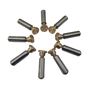 Repuestos para Maquinaria de Construcción, Bomba de Pistones Hidráulica A4V56 A4V71 A4V90 A4V125 A4V250 A4VO130 A4VD250 - Product Image 3