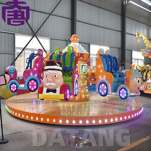 Vente flash : Lampes LED RGB colorées en plastique IP65 pour parcs à thème, utilisation intérieure/extérieure - Product Image 3