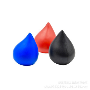 Pu Water Drop Fidget Toy High <b>Rebound</b> Stress Relief Unisex 8 To 13 Years - Product Image 3