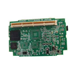 A20B-3300-0818 FANUC Industrial Parts PCB Circuit Board - Product Image 4
