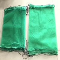 Goede kwaliteit dadelpalmnetzakken met anti-UV PE/PP materiaal voor gebruik in de landbouw