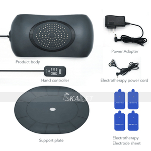 New Product <strong>Back</strong> Pain Relief Lumbar Traction <strong>Device</strong> <strong>Back</strong> Waist <strong>Massager</strong> - Product Image 5