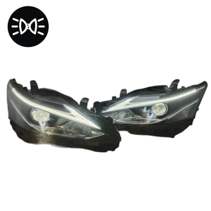 Fari LED Auto in Offerta per Lexus CT200H, Facile Installazione, Alta Qualità, Luce <span class=keywords><strong>Bianca</strong></span> 12V - Product Image 2