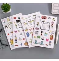 Cuaderno kawaii A5, 30 hojas, gran oferta, buen precio