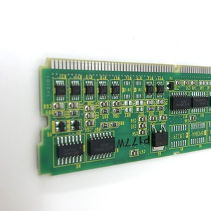 Carte d'interface Fanuc A20B-2902-0670, carte de circuit imprimé de robot, système de contrôle, carte mère d'origine - Product Image 4