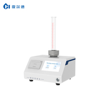 Industrial Tapped Density Testing Machine for Carbon Black and Ceramic Powder