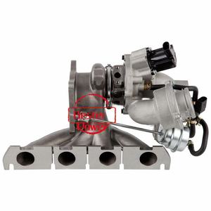 K03 Turbo 06F145701B 53039880105, 53039700086 de 53039880086 06F145701C turbocompresor para Audi TT 2.0L <span class=keywords><strong>TFSI</strong></span> (8J) motor BWA BPY - Product Image 5