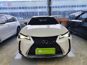 Guazi, Lexus <span class=keywords><strong>UX</strong></span> de Bajo Precio, SUV Eléctrico Nuevo, Auto Usado, Tracción Delantera, Automático, Volante a la Izquierda, Cámara Trasera, 5 Asientos - Product Image 2