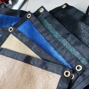 Composite vườn riêng tư hồ bơi an toàn lưới xây dựng lưới hàng rào màn hình lưới 95% tỷ lệ <span class=keywords><strong>Net</strong></span> - Product Image 3