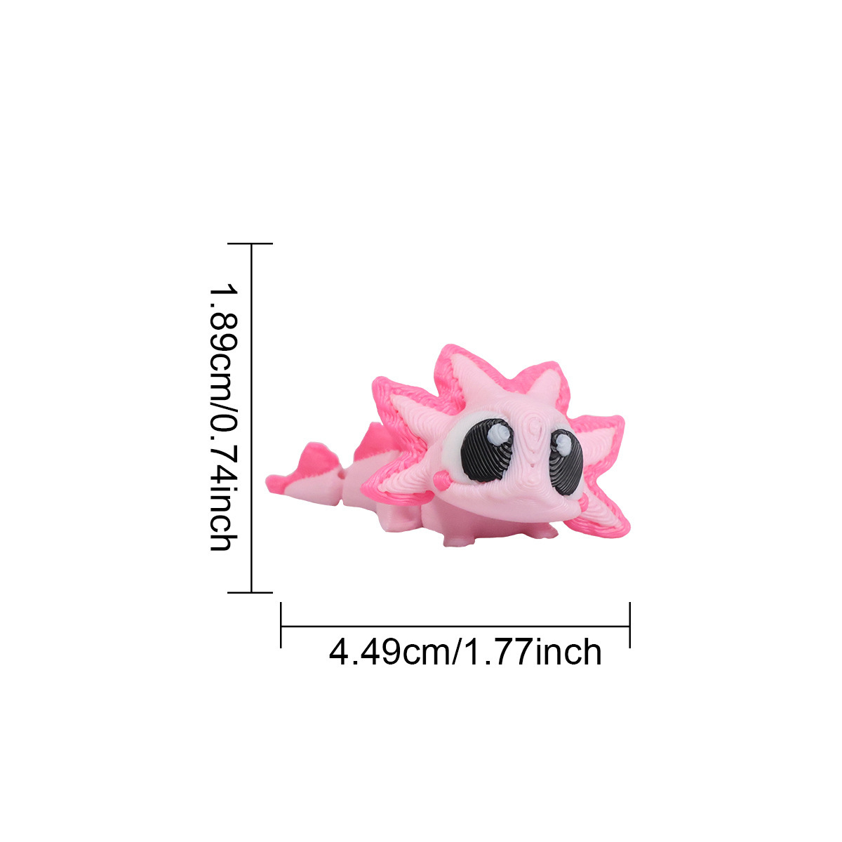 Salamandre