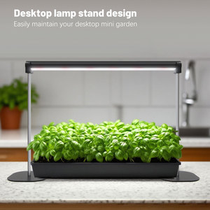 Luces LED para Cultivo de Plantas de Interior, con Lente Atenuable, para Pequeños Productores de <span class=keywords><strong>Frutas</strong></span>, Modelo 2026, con Clasificación IP44, Aleación de Aluminio, Blanco+Rojo - Product Image 3