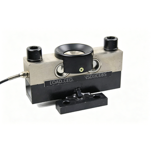 Veidt Weighing UK para básculas digitales para camiones OAP BTA-D-10t, BTA-D-20t, BTA-D-25t, celdas de carga tipo puente BTA-D-10t Veidt Weighing UK - Product Image 1