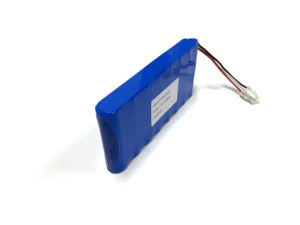 OEM高容量充電式リチウム7.4v 2500mahリポバッテリー ドローン用充電式リチウムポリマーバッテリー - Product Image 6