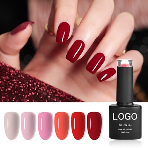 Esmalte de Gel Sólido JOUS Fácil de Aplicar y Retirar, Ideal <span class=keywords><strong>para</strong></span> <span class=keywords><strong>Principiantes</strong></span>, con Fórmula Suave y Sin Grumos <span class=keywords><strong>para</strong></span> Manicura y Diseño de Uñas - Product Image 1