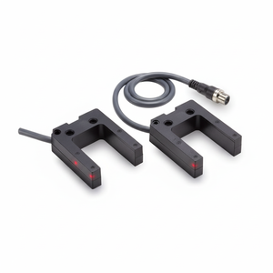 Para OMRON, sensor óptico de tipo ranurado de 2M con amplificador incorporado de 2M - Product Image 1