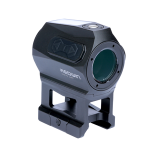 Red Win cherno Mini 1x23 SP Red Dot phạm vi Lắc tỉnh táo 50000hrs che giấu 1/3 Đồng chứng kiến Red Dot - Product Image 2