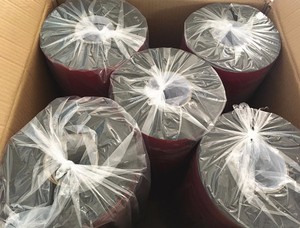Ean بالجملة مخصص لفة مقاس كبير عالية الترابط للماء اخفاء لينة تصاعد لاصق الزجاج الشريط إيفا جهين الشريط رغوة - Product Image 6