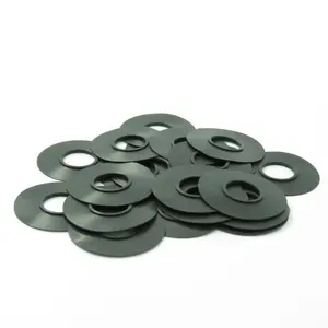 Chất lượng cao miếng đệm Silicone bộ phận cơ thể tùy chỉnh Gasket Silicone EPDM Neoprene Vòng phẳng cao su niêm phong Gasket máy giặt