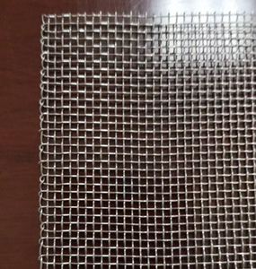 ตาข่ายลวดสแตนเลสทนไฟ ป้องกันขโมย ทนไฟ ขนาด 20x20 ตาข่าย รับประกัน 1 ปี สำหรับที่อยู่อาศัย - Product Image 5