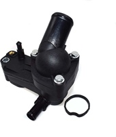 OEM 2S4Q-9K478-AD 2S4Q9K478AD 1086282 1198060 Carcasa del termostato del refrigerante