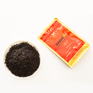 Selenium phong phú sliming hữu cơ Mâm xôi đỏ lá túi trà ngày Đỏ trà lá trung quốc trà siêu Pekoe Đen - Product Image 3