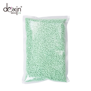 DEXIN 1000g camomille perles de <span class=keywords><strong>cire</strong></span> dépilatoire <span class=keywords><strong>cire</strong></span> dure pour l'épilation sur les parties du corps et le visage Bikini Salon spécial usine directe - Product Image 4