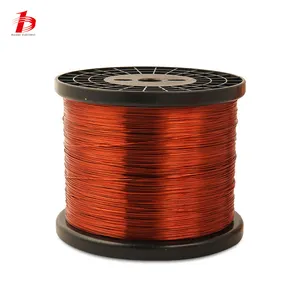 Tipo: Q Z Y/ XY -220 Aluminum Round Wire Alambre Magneto En Aluminio