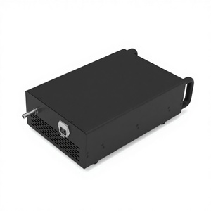 Laser à semi-conducteur direct haute puissance à couplage fibre optique 405nm-640nm 100W-1000W pour soudage, revêtement et soudage par contact, refroidissement par air et eau - Product Image 3