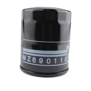 กรองน้ำมันเครื่อง MD360935 MZ690115 15400-PLM-A02 สำหรับมิตซูบิชิ ปาเจโร่ 4G94 แลนเซอร์ 4B11 6B31 สำหรับฮอนด้า ซีวิค 2.0T K20C1 CRV - Product Image 4