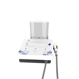 LED senza fili di controllo staccabile dentale di calcolo removercordless dente di <span class=keywords><strong>scaler</strong></span> dentale <span class=keywords><strong>scaler</strong></span> ad ultrasuoni con LED - Product Image 5