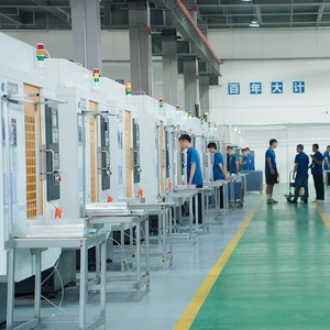 CNC hợp kim nhôm tùy chỉnh gia công dịch vụ thép không gỉ chính xác máy móc phụ kiện phi tiêu chuẩn hàng loạt - Product Image 6