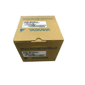 100% động cơ servo Yaskawa mới JEPMC-MP2300-E Bộ điều khiển Yaskawa mp2000