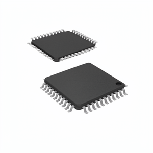 IC MCU แฟลช32KB 8BIT 44 LQFP อุปกรณ์อิเล็กทรอนิกส์ออนไลน์ช้อปปิ้งในสต็อก MC9S08PT32AVLD - Product Image 1