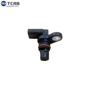 05E907601C Sensor de posición del árbol de levas sensores de cigüeñal de auto para <span class=keywords><strong>Audi</strong></span> VW Skoda piezas de motor de coche 05E 907 601 C - Product Image 1